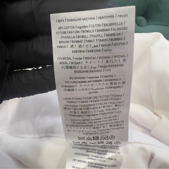 Halter top romper Guess by Marciano size 10 - Picture 4 of 7